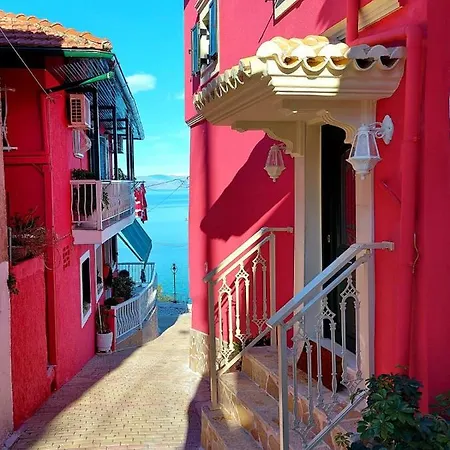 Casa Andri Sea View Holiday home *