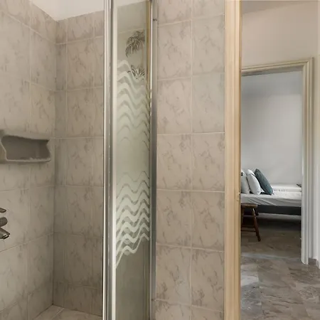 Apartment Nikiforos By Konnect,