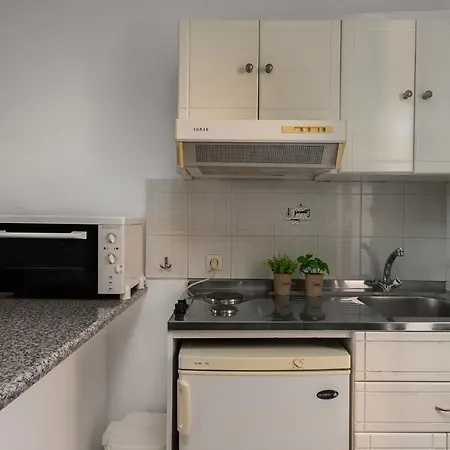 Apartment Nikiforos By Konnect,