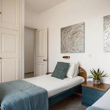 Apartment Nikiforos By Konnect, *