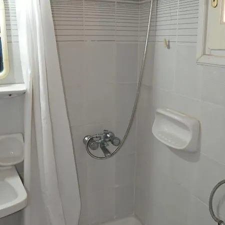 Koskinas Apartment Acharavi (Corfu)