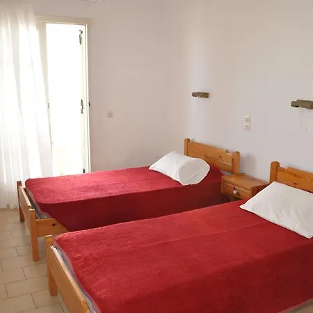 Koskinas Apartment Acharavi (Corfu)