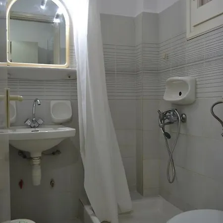 Koskinas Apartment *