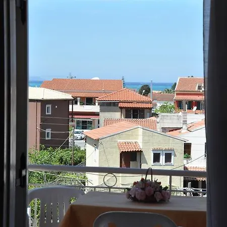 Koskinas * Acharavi (Corfu)