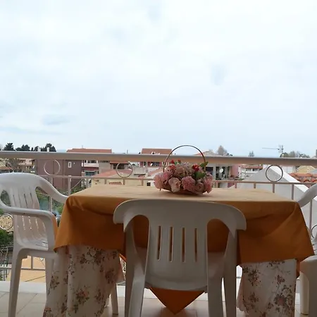 Koskinas Acharavi (Corfu)