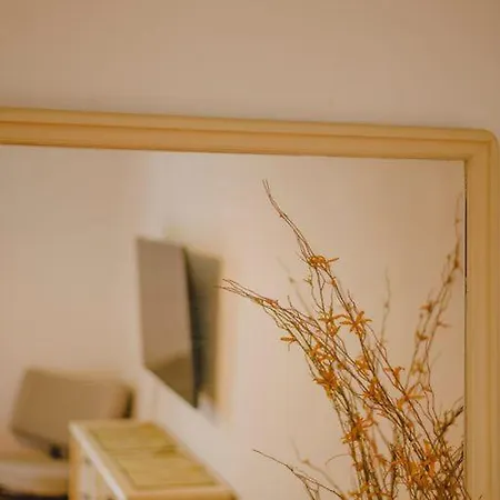 Nasos Corfu Town Appartement *