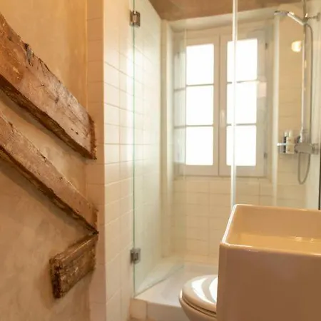 Appartement Nasos Corfu Town