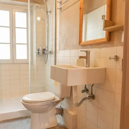 Nasos Corfu Town Appartement