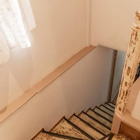 Appartement Nasos Corfu Town *