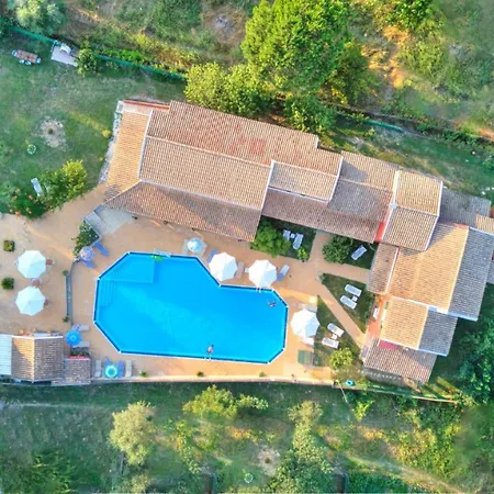 Aparthotel Blue Dream Velonades (Corfu)