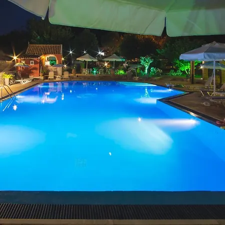 Blue Dream Velonades (Corfu)