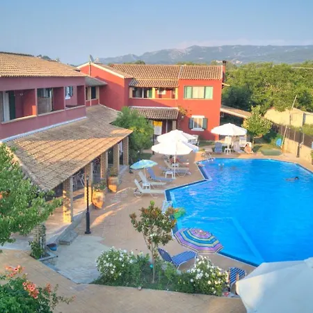 Blue Dream 2* Velonades (Corfu)