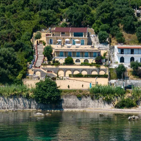 Batelo - Adults Only Benitses (Corfu)