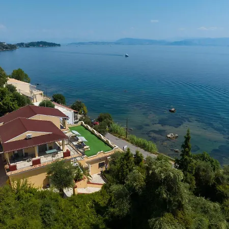Batelo - Adults Only Benitses (Corfu)