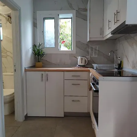 Apartment Garneli Kalami (Corfu)