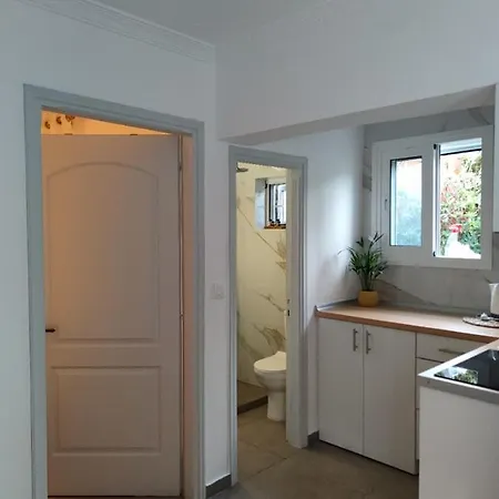 Apartment Garneli