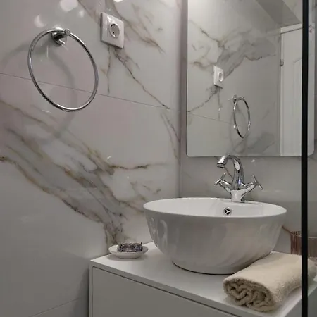 Apartment Garneli Kalami (Corfu)