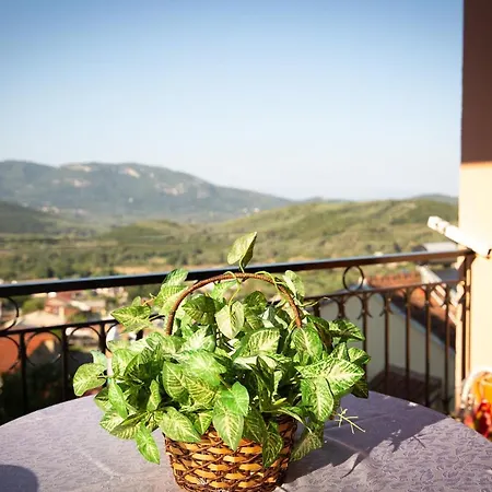 Traditional Apartment Agios Matthaios (Corfu)
