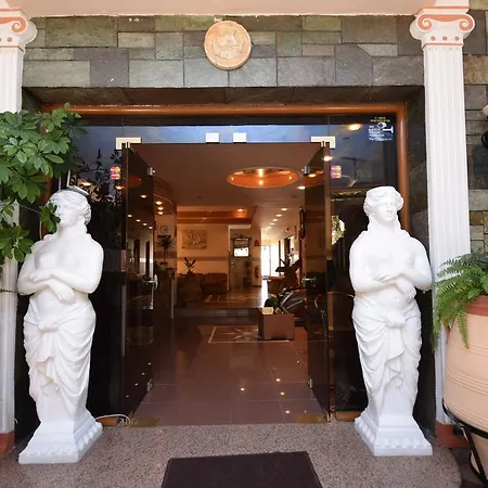 Gouvia Hotel Hotel