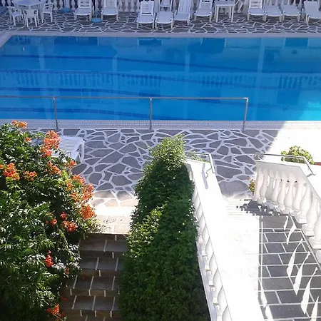 Gouvia Hotel 3* Gouvia