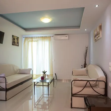 Gouvia Hotel Hotel 3*