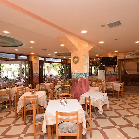 Gouvia Hotel Hotel 3*