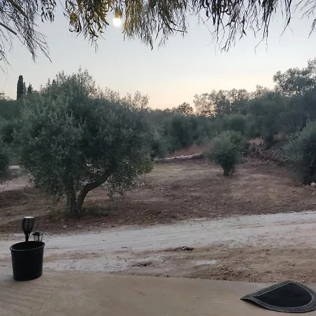 Corfu Oasis Holiday home Neochorakion