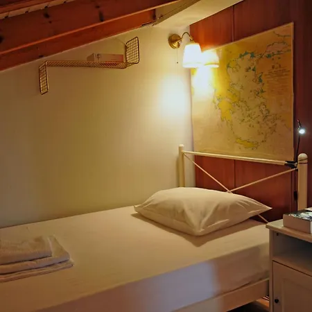 Erotokritos Sea View Apartment Agios Gordios (Corfu)
