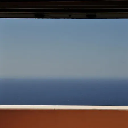 Apartment Erotokritos Sea View *
