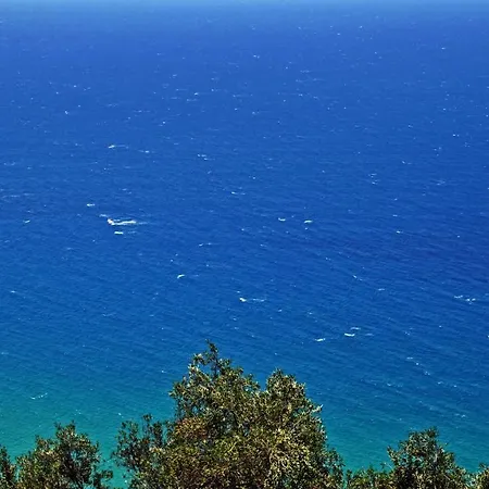 Apartment Erotokritos Sea View Agios Gordios (Corfu)