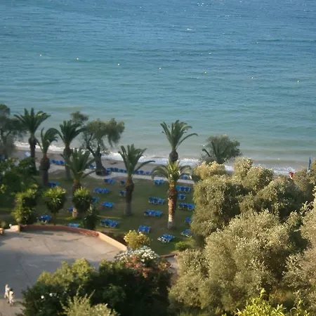 Dimitra Guest house Kommeno (Corfu)