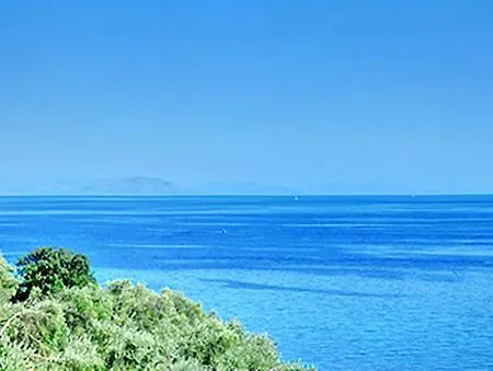 Apartment Glyfa Corfu *