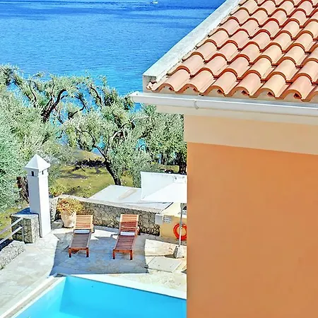 Glyfa Corfu Apartment *