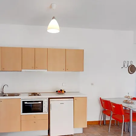 Glyfa Corfu Apartment