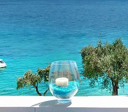 Apartment Glyfa Corfu *