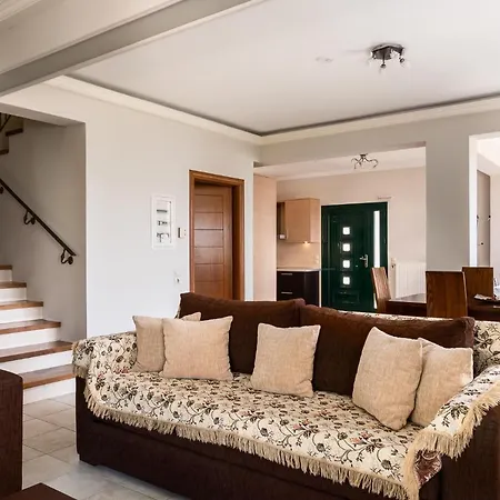 Seaview Leana With Private Pool By Konnect, Nisaki * Nisaki (Corfu)