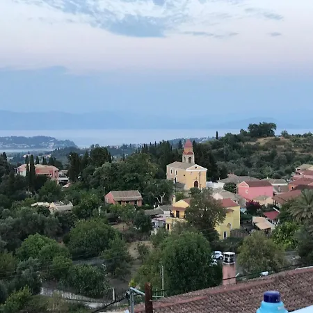 Apartment H θεα - The View *