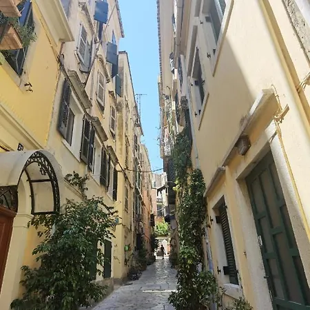 Palazzino Veneziano Luxury Apartment