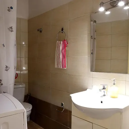 Appartement Casa Di Mare *