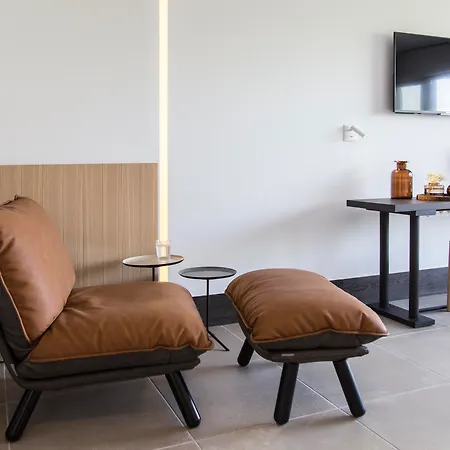 Lena Mare Boutique Hotel