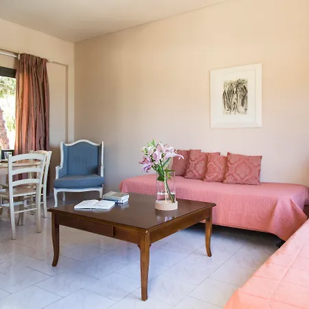 Hotel Lena Mare Boutique 4*