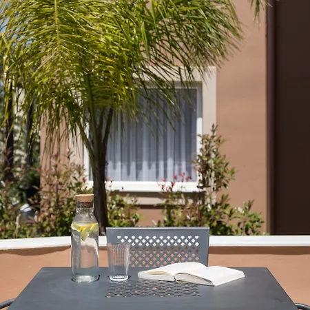 Lena Mare Boutique Hotel 4*
