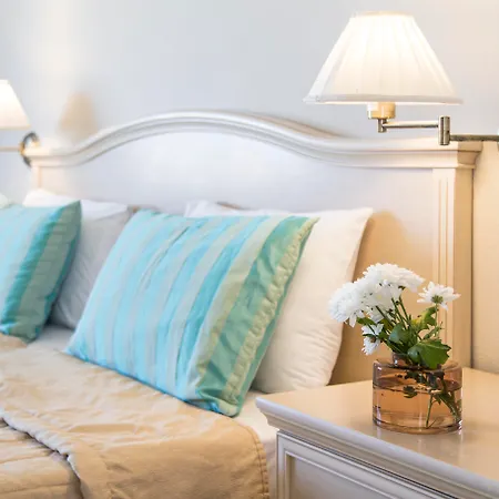 Lena Mare Boutique Hotel 4*