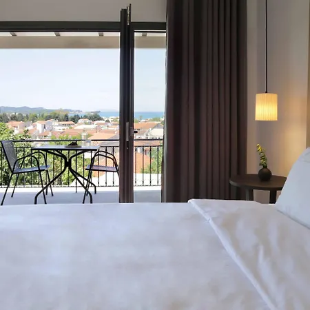Lena Mare Boutique Hotel 4*