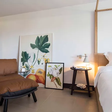 Lena Mare Boutique Hotel 4*