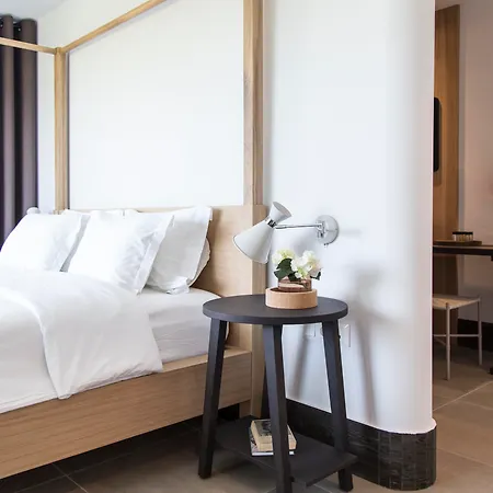 Lena Mare Boutique Hotel Acharavi (Corfu)