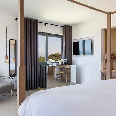 Lena Mare Boutique Acharavi (Corfu)