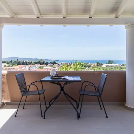 Hotel Lena Mare Boutique