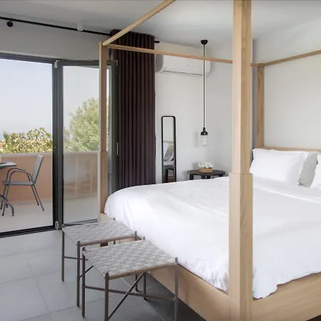 Lena Mare Boutique Hotel 4*