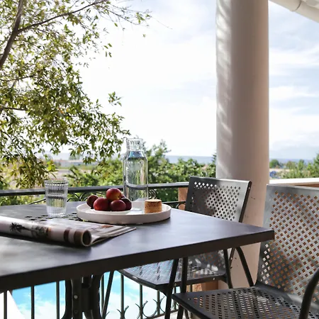Lena Mare Boutique Hotel Acharavi (Corfu)